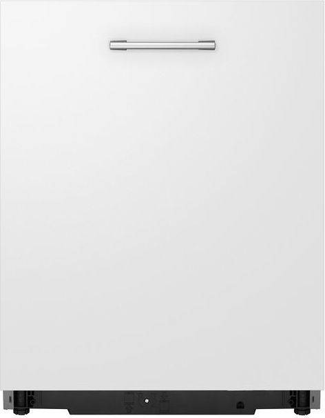 Lavavajillas Integrable LG DB425TXS (14 Cubiertos - 60 cm - Inox)