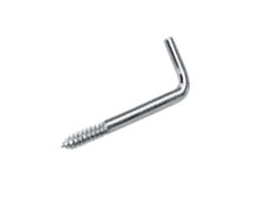 Avl alcayatas rosca 14x 25 zinc. 44051 (caja 5 unidades)