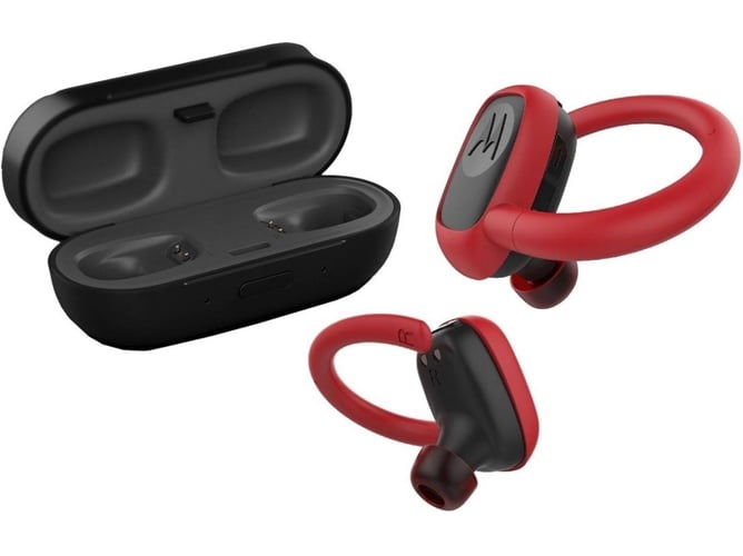 auriculares inalambricos motorola