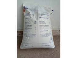 Abonos para SUINGA (Multicolor - 25Kg)