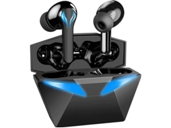 Auriculares In Ear Yizhood True Wireless Bluetooth Negro