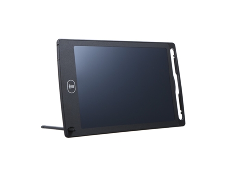 Tableta de dibujo LCD de 8,5 pulgadas Bloc de notas digital portátil Bloc de notas de escritura Tablero gráfico electrónico Recordatorio de notas c...