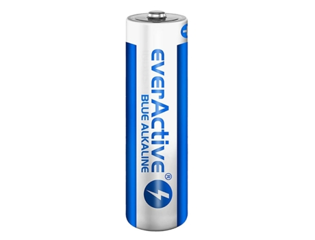 Pilas EVERACTIVE LR6 1,5 V