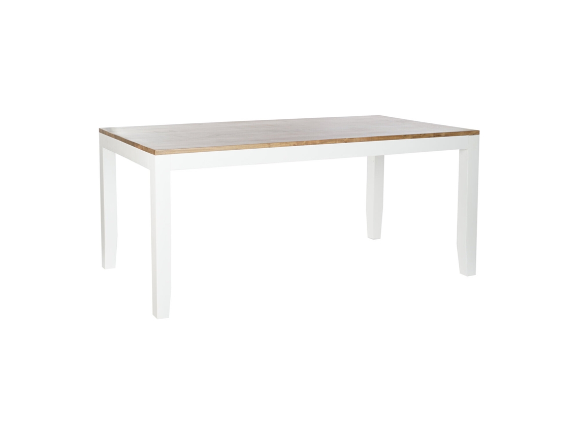 Mesa Comedor Mango Para 8 Personas 200x100x80cm