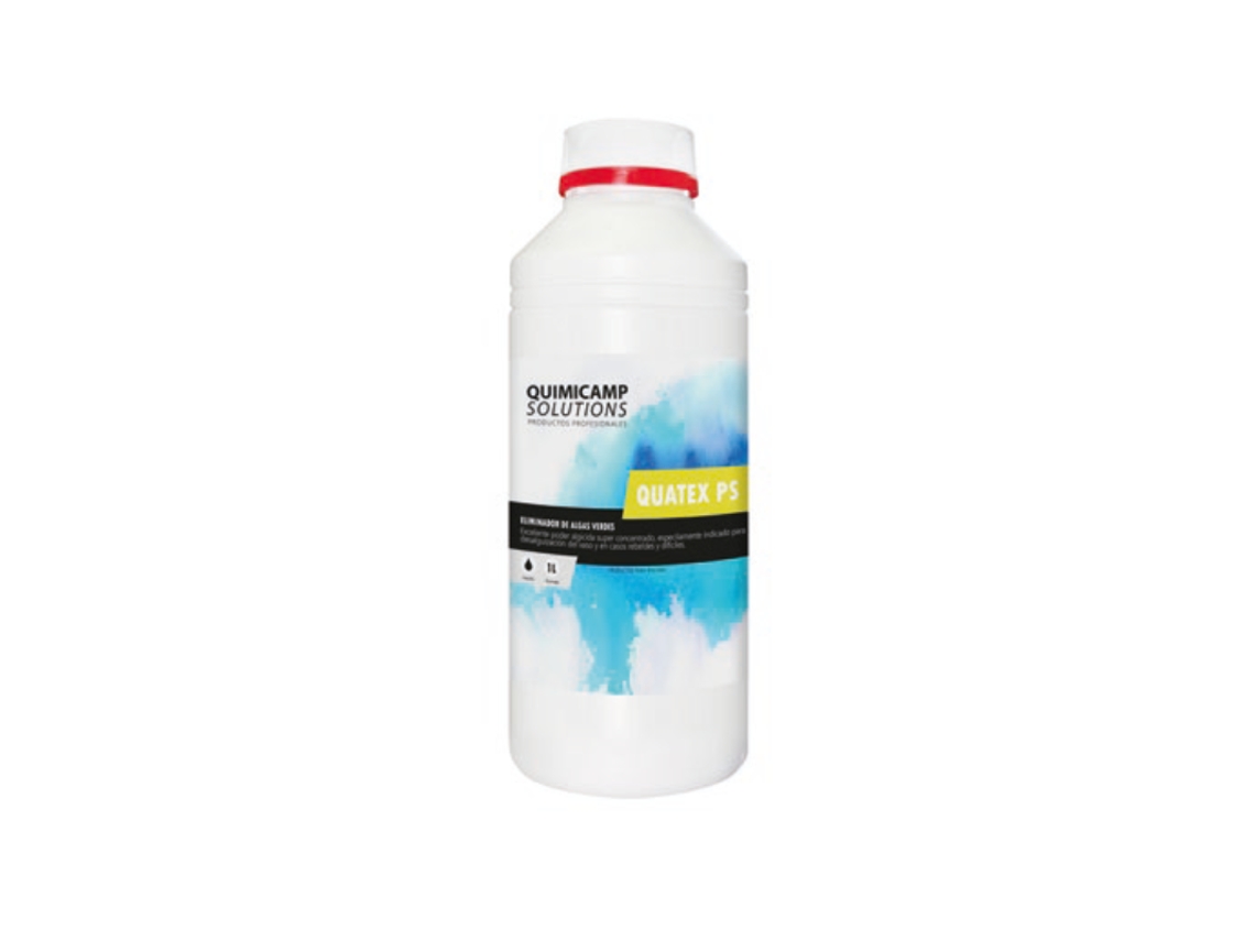 Super Algida Quatex PS 1 L