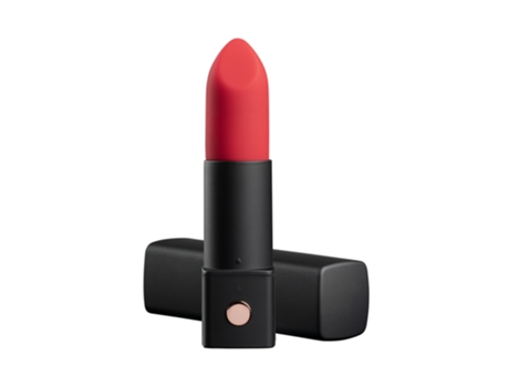 Lovense Vibrador de barra de labios Exomoon LOVENSE