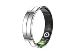 Anillo inteligente R11: monitoriza la frecuencia cardíaca, la oxigenación sanguínea, el sueño y cuenta los pasos - CHABERLU Resistente al agua