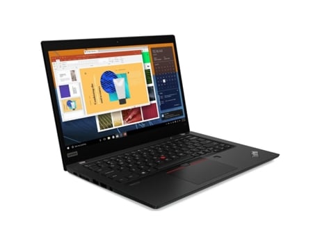 Portátil LENOVO Thinkpad X13 Gen 1 I5-10210U 8Gb 256Gb Ssd Bt Recondicionado como Nuevo