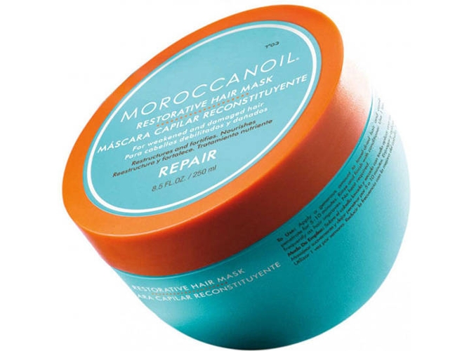 Mascarilla para el Pelo ROC Repair Reparadora (250ml)