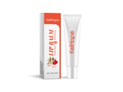 Lápiz labial vibrante color sandía - Nutrición intensa