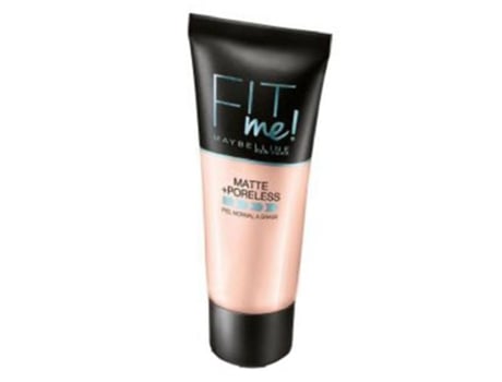 Base MAYBELLINE Fit me - 115 Ivory - Foundation (30 ml)