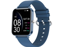 Smartwatch GETEK CF82 Azul