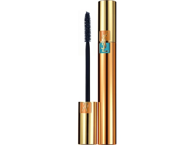 Máscara de Pestañas YVES SAINT LAURENT Volume Effet Faux Cils Waterproof 01 Charcoal Black ( 6 ml)