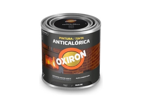 Pintura Anticalorica Oxiron TITAN