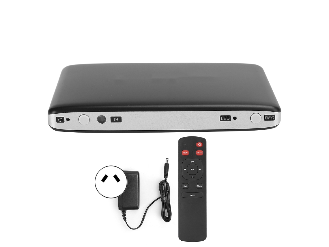 Tarjeta de captura HDMI USB para videoconferencias y juegos