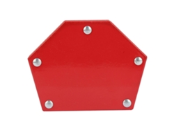 Soporte Magnético Para Soldadura Con Múltiples Ángulos, 50 Libras, Localizador De Herramientas De Soldadura Arrow