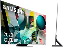 TV SAMSUNG QE65Q950TST (QLED - 65'' - 165 cm - 8K Ultra HD - Smart TV)