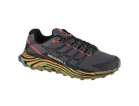 Zapatillas MERRELL Material sintético Hombre (46 - Gris)