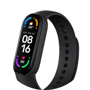 Pulseras de Actividad