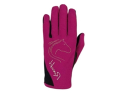 Luvas Tryon Y Rosa 5Roeckl