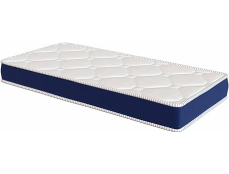 Colchón ELALMACENDELCOLCHON Ten (105 x 180 x 10cm - Espuma HR)