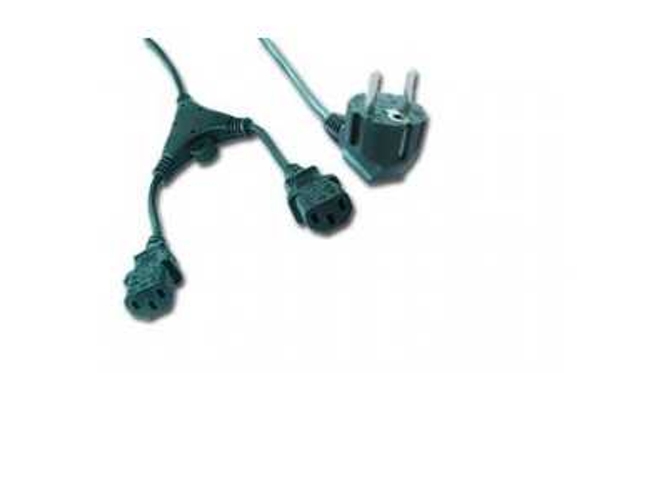 Cable de Alimentación GEMBIRD PC-186-ML6