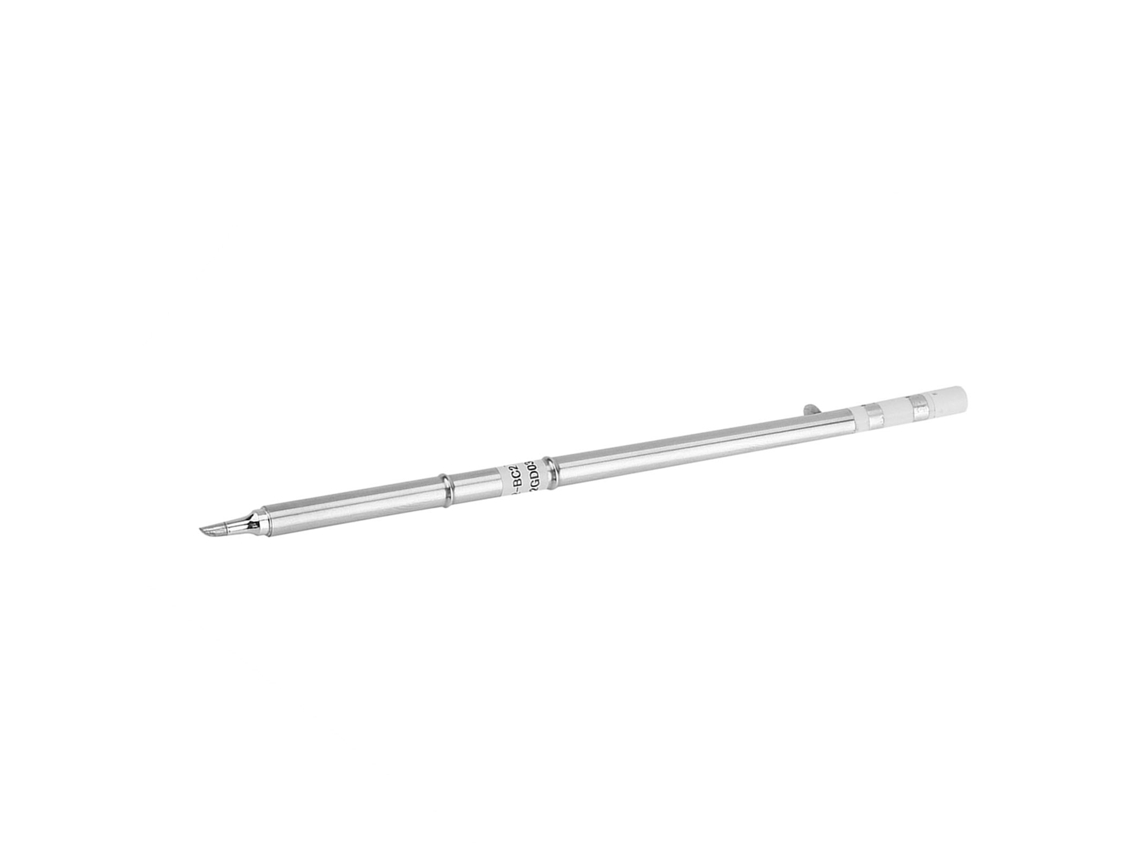 Puntas de soldadura de repuesto serie T12 para la estación FX 951