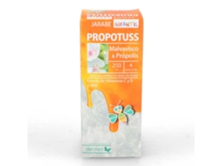 Aceite Essencial DIETMED Propotuss Infantil (250 ml)
