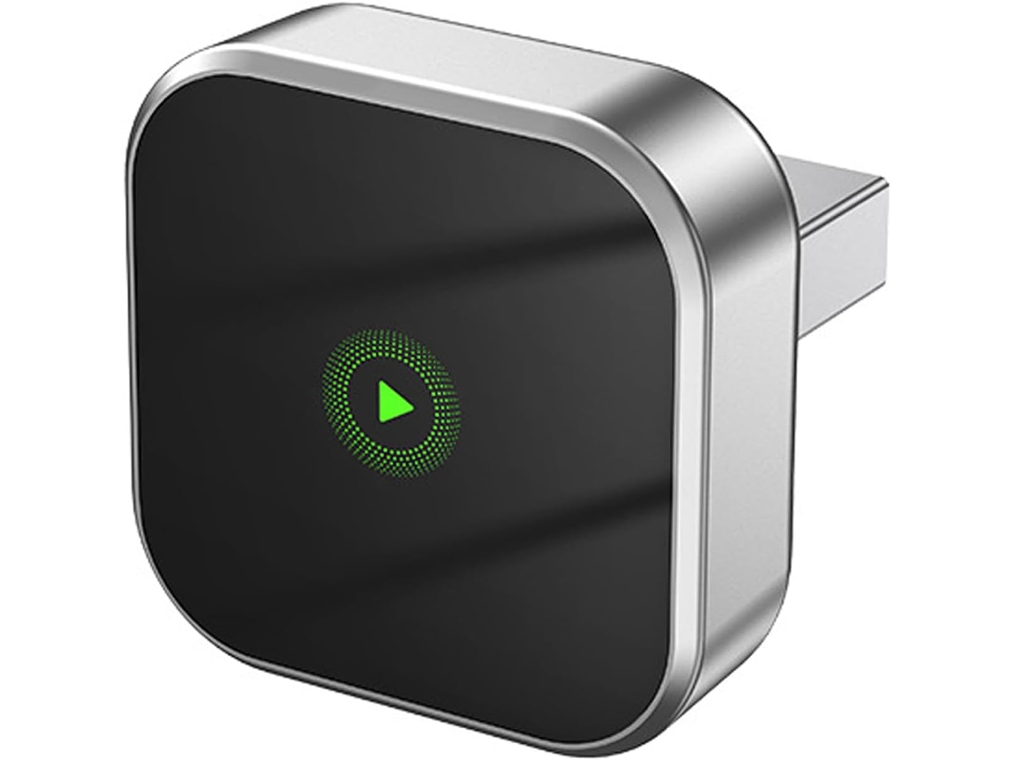 Adaptador De Cable Convertidor Para Coche Plug Play Mini Teléfono