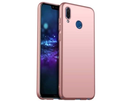 Carcasa Honor Play SlimShield Rosa