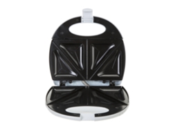 Sandwichera Adler Ad 301 750 W Blanca