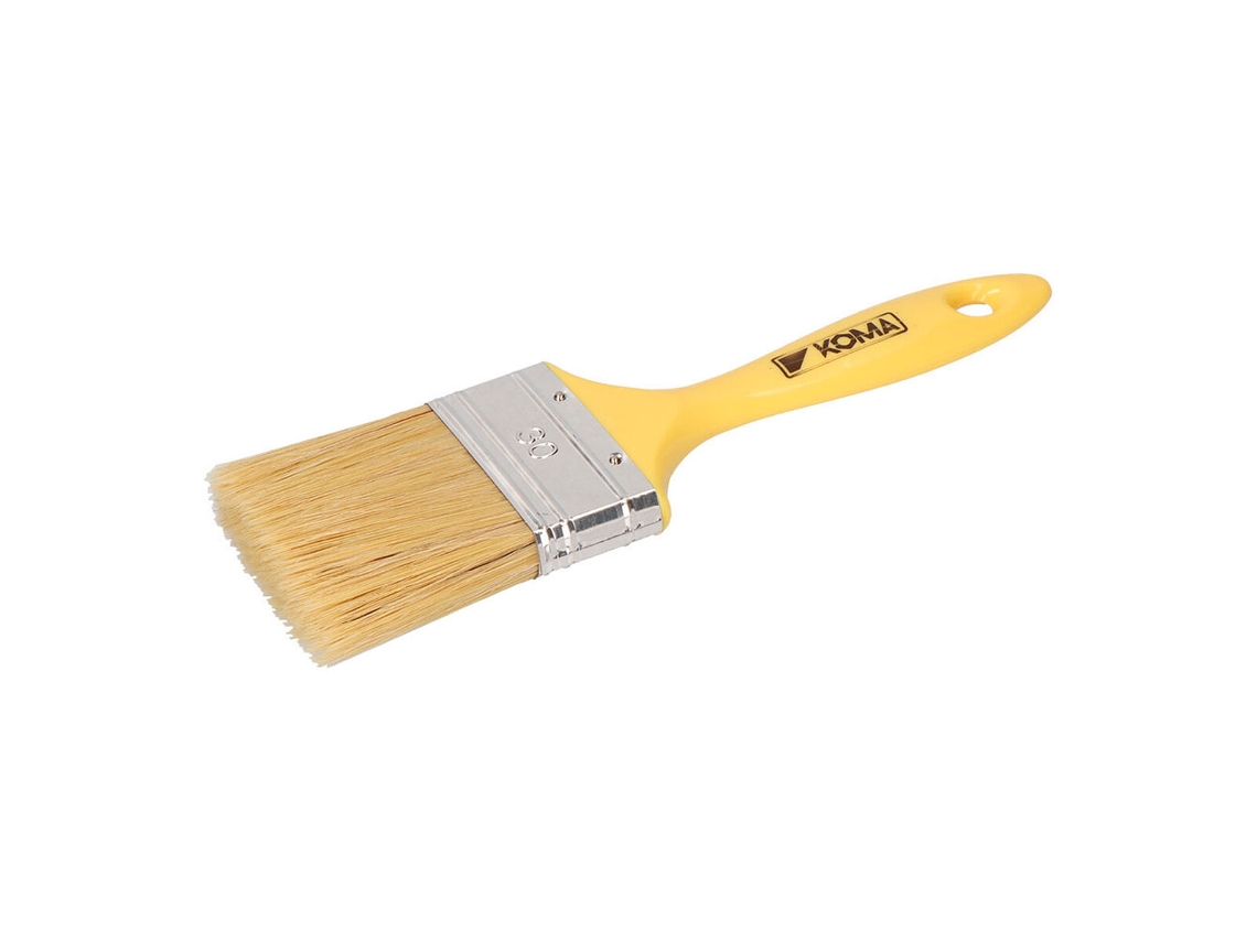 Brocha Koma Tools Nº 30 Natural
