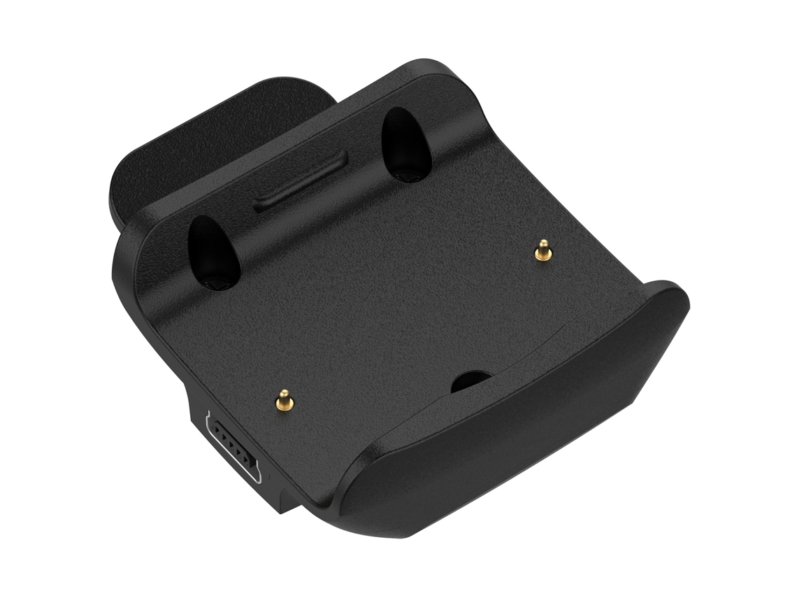 Conector de conversión para Garmin Delta Upland Negro