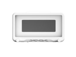 Soporte de teléfono de pared impermeable para ducha, compatible con pantalla táctil, para baño, cocina, espejo y bañera.