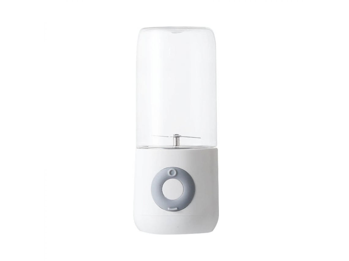 Licuadora portátil USB para batidos y jugos