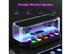 Sistema de sonido envolvente STELASPLEN 5.1 de regalo.