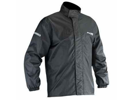 Chaqueta para Motociclismo para Hombre IXON (M - Negro)