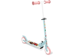 Patinete plegable Disney Vaiana Disney Vaiana