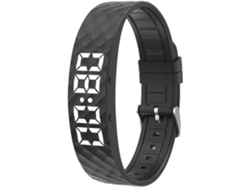 Viajes Pulsera Despertador Silenciosa Con