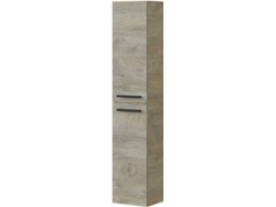 Mueble de Baño DMORA Pared (Melamina)
