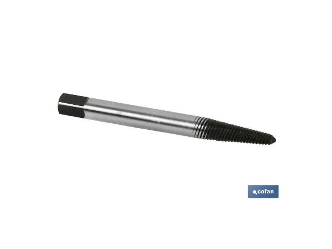 Extractor de tornillos m.-11-14