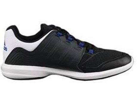 Zapatillas ADIDAS Sflex K Niños (36.6 - Azul y Blanco)