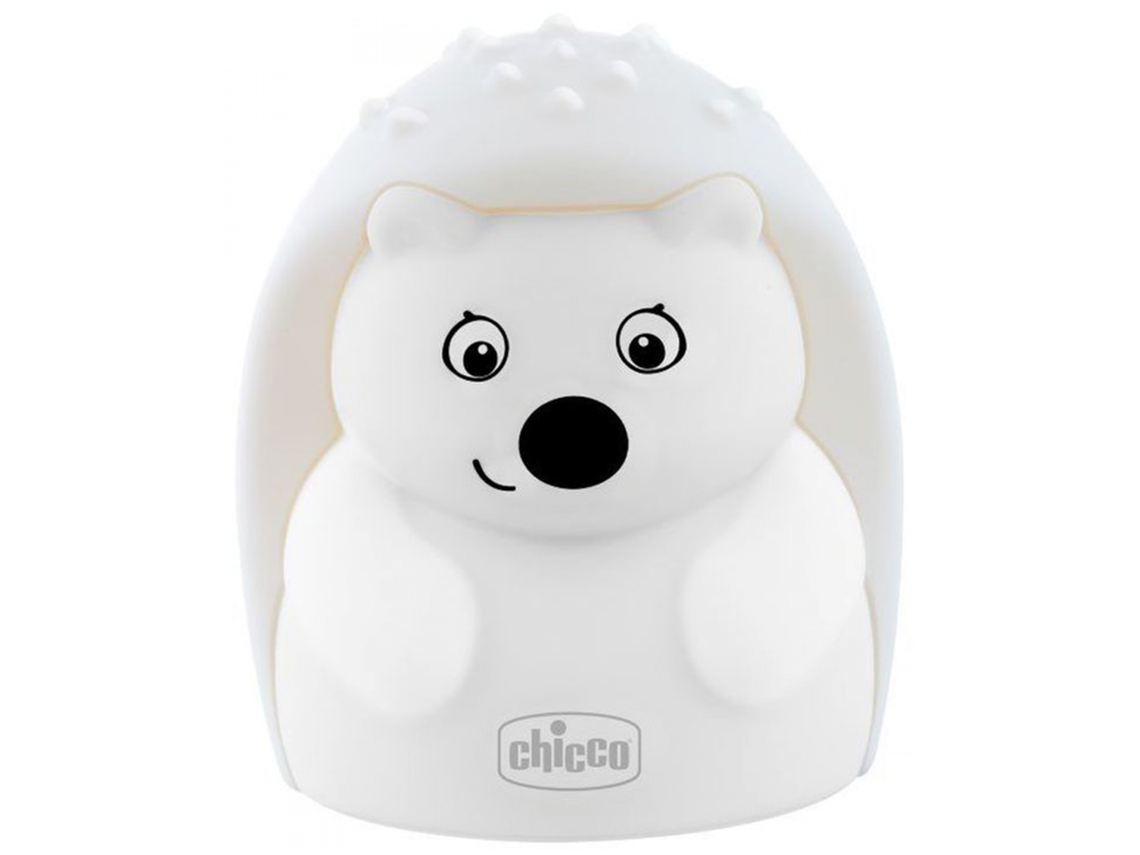 Luz Nocturna de Erizo de Sweet Lights CHICCO