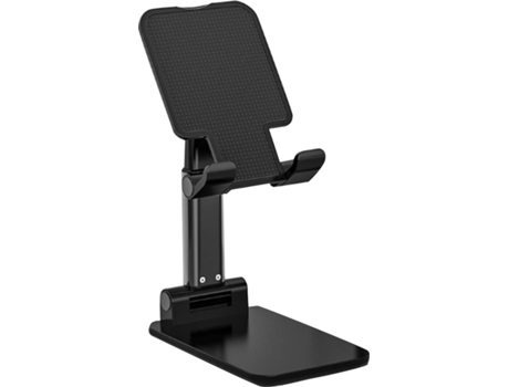 Soporte Teléfono WELUOT MH131 (Universal - 2 - 12 - 9'' - Negro)