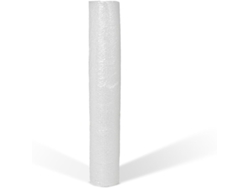 COM-FORT HOUSE Plástico Burbuja para Embalaje - 1 MTS x 10 MTS - Protección Segura y Eficiente