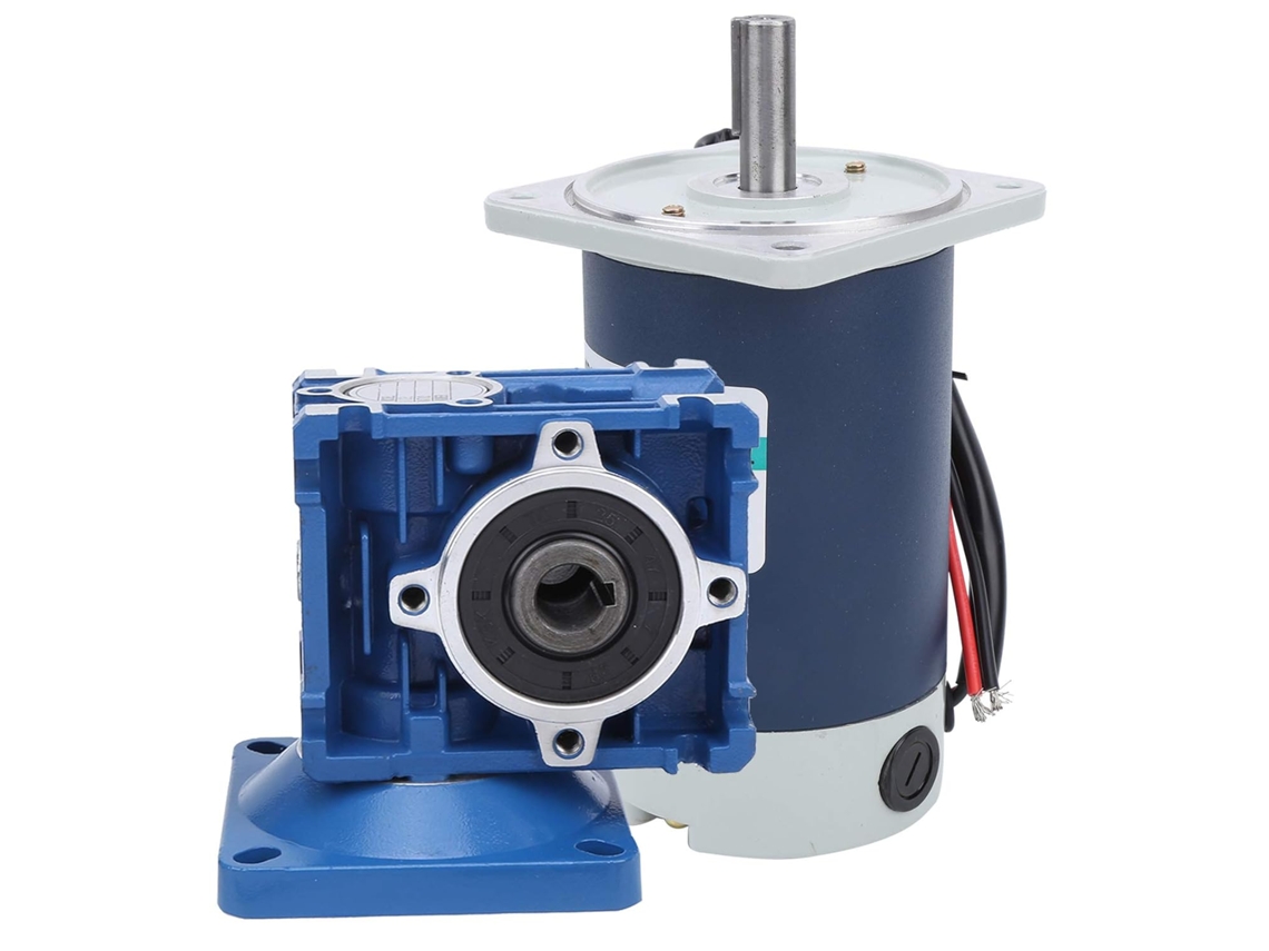 Actuador De Acero Inoxidable De Transmisión Dc 90w Para Relación De Reducción Rv30 - Fuente