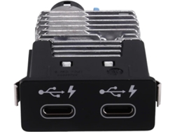 Puerto De Carga Usb De Alta Velocidad Y Alta Calidad Diseñado Específicamente