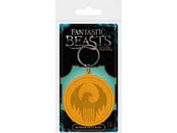 Llavero PYRAMID Fantastic Beasts Macusa