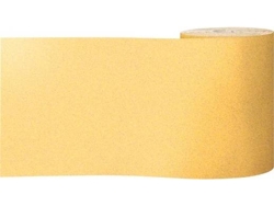 Rollo de Lija BOSCH Expert C470 115 mm - 5 M - G 120 para Lijado Manual