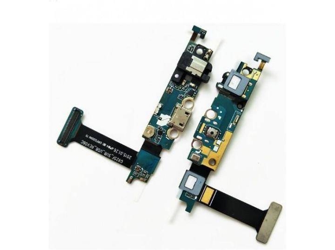 Cable Flex Samsung Galaxy S6 Edge G925F